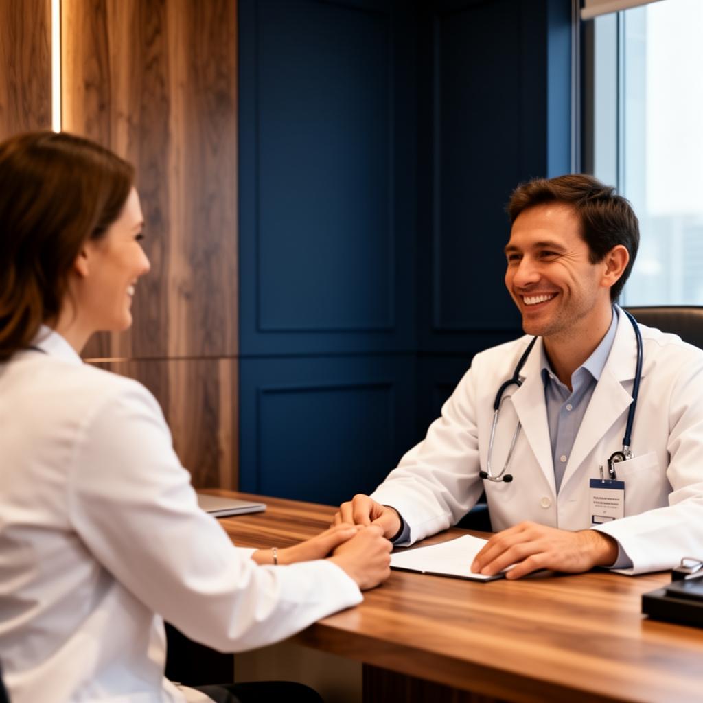Consultations personnalisées