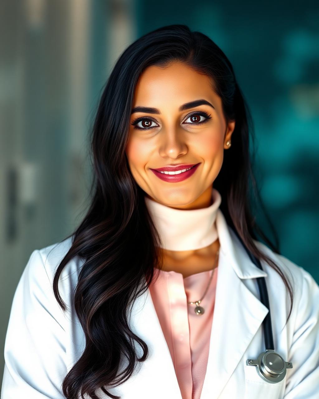 Dr. Imane Fassi